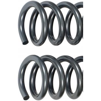 Dorman 929943 - Coil Spring Dorman 929943 Coil Spring product image 2 of 5