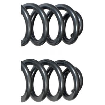 Dorman 929943 - Coil Spring Dorman 929943 Coil Spring product image 3 of 5