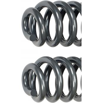 Dorman 929945 Coil Spring product image 2 of 5