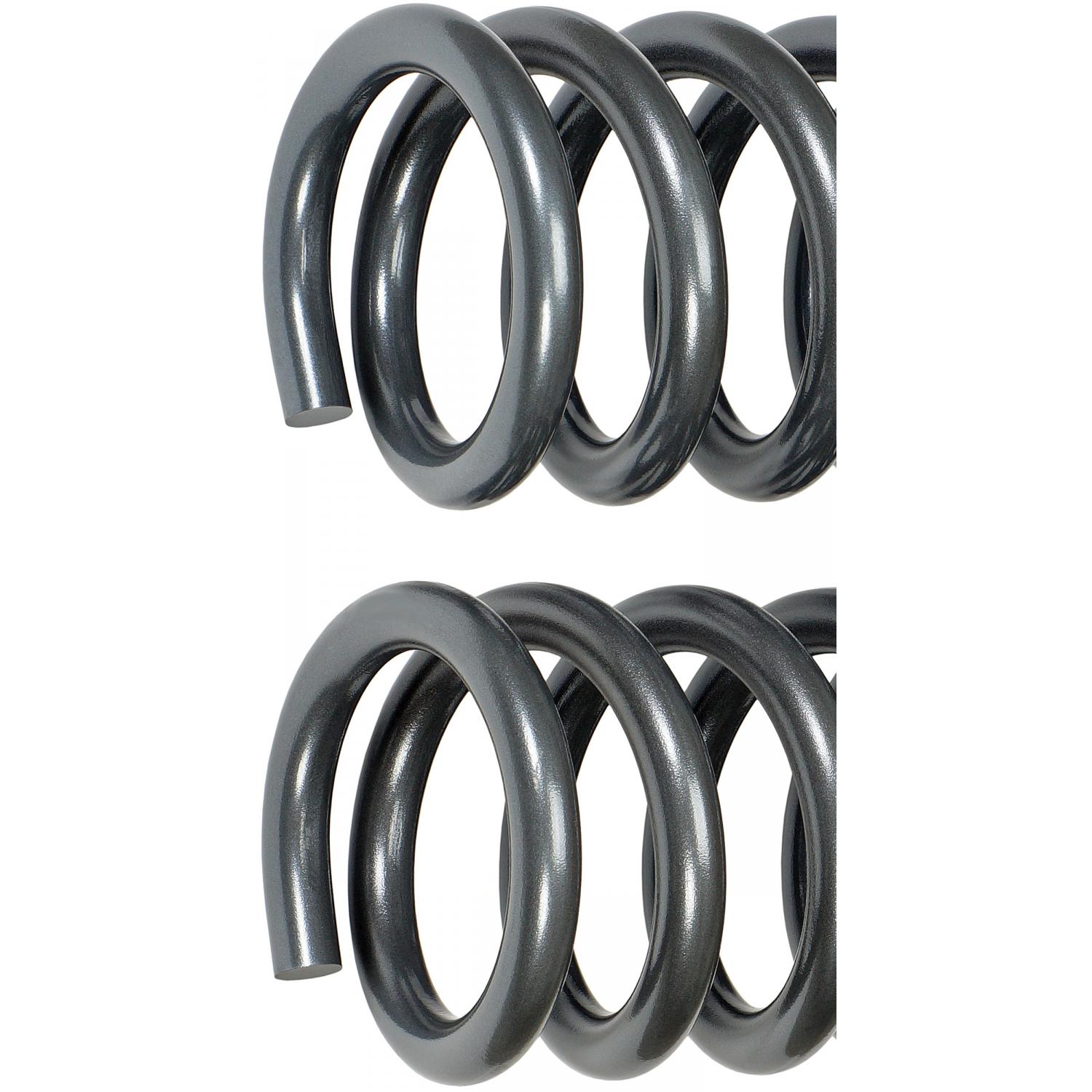 Dorman 929949 Coil Spring product image 2 of 5