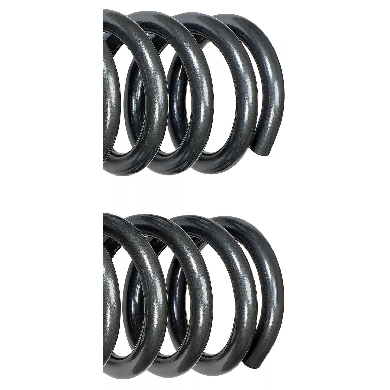 Dorman 929949 Coil Spring product image 3 of 5