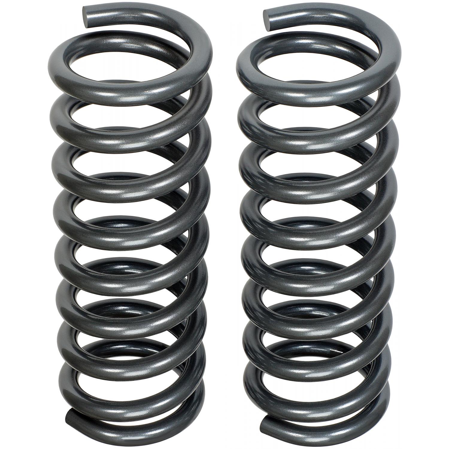 Dorman 929949 Coil Spring product image 4 of 5
