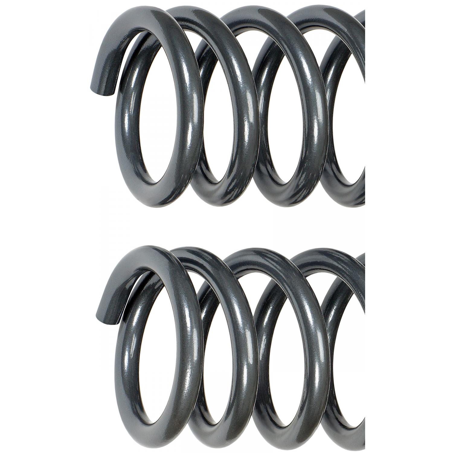 Dorman 929950 - Coil Spring Dorman 929950 Coil Spring product image 2 of 5