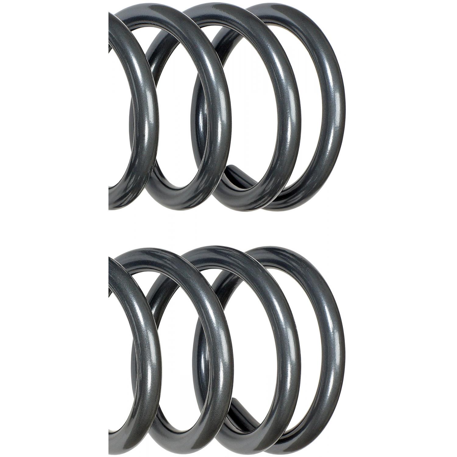 Dorman 929950 - Coil Spring Dorman 929950 Coil Spring product image 3 of 5