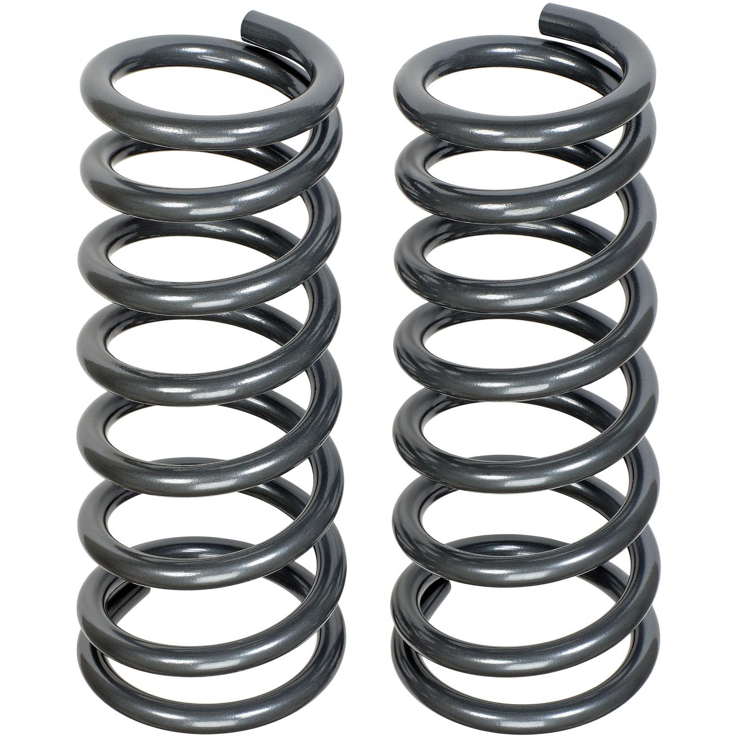 Dorman 929950 - Coil Spring Dorman 929950 Coil Spring product image 4 of 5