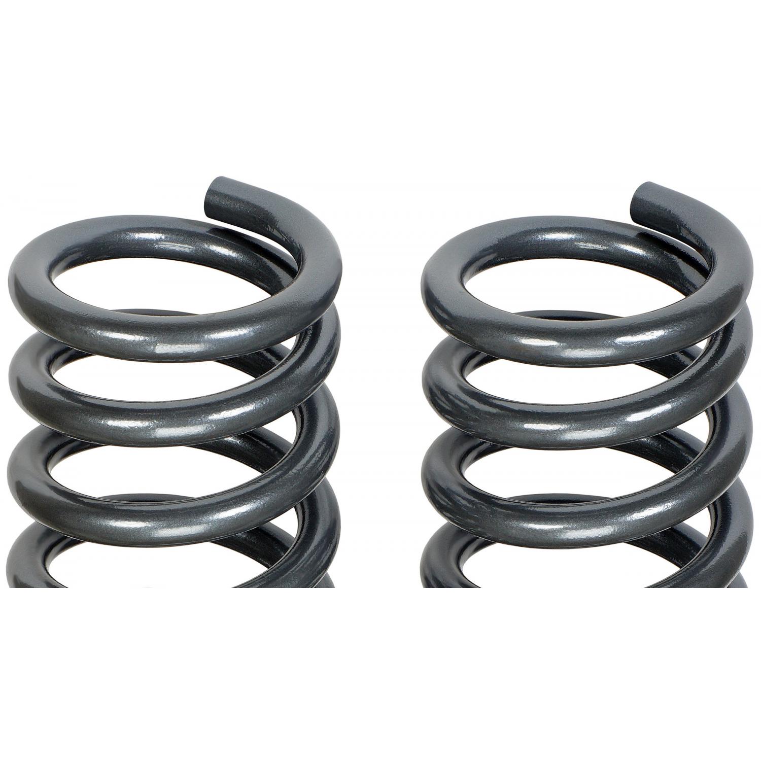 Dorman 929951 - Coil Spring Dorman 929951 Coil Spring product image 1 of 5