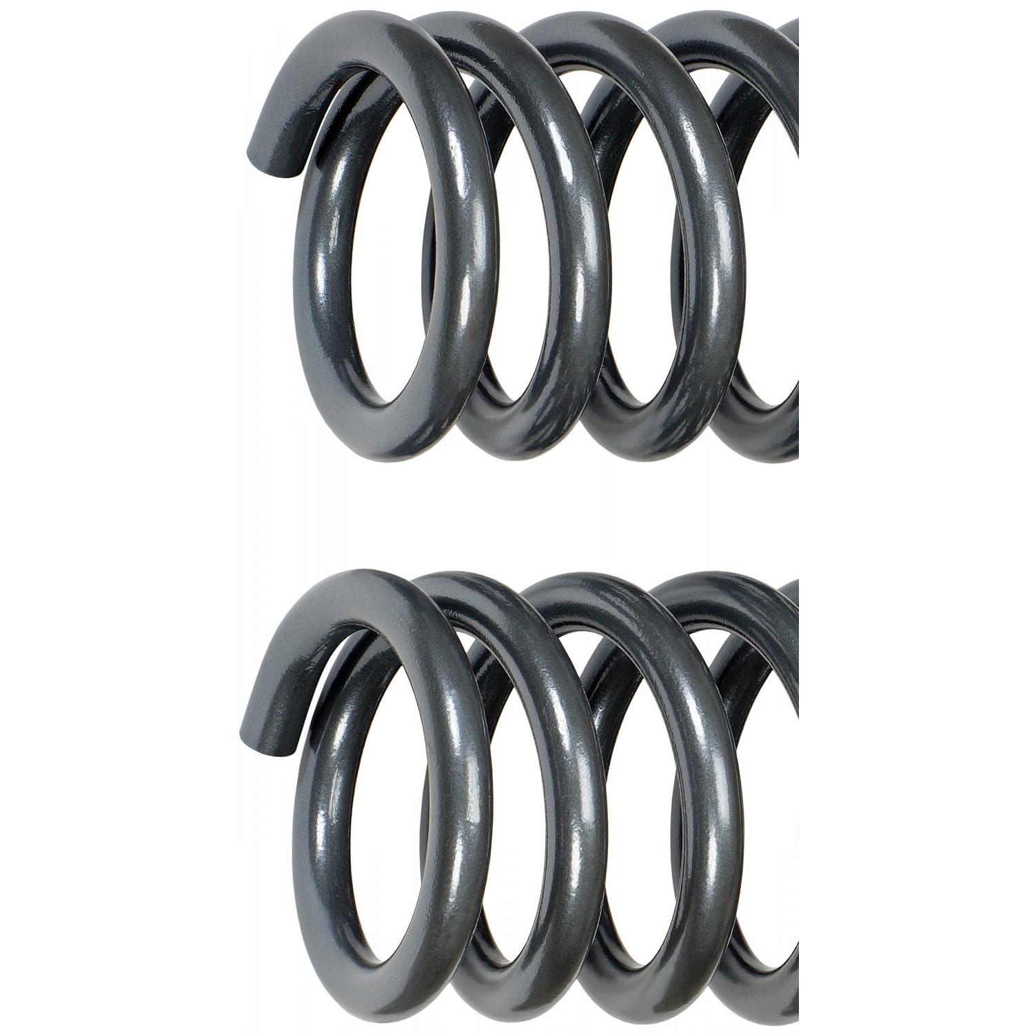 Dorman 929951 - Coil Spring Dorman 929951 Coil Spring product image 2 of 5