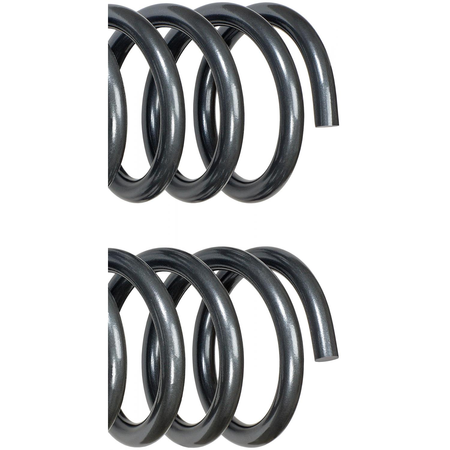 Dorman 929951 - Coil Spring Dorman 929951 Coil Spring product image 3 of 5