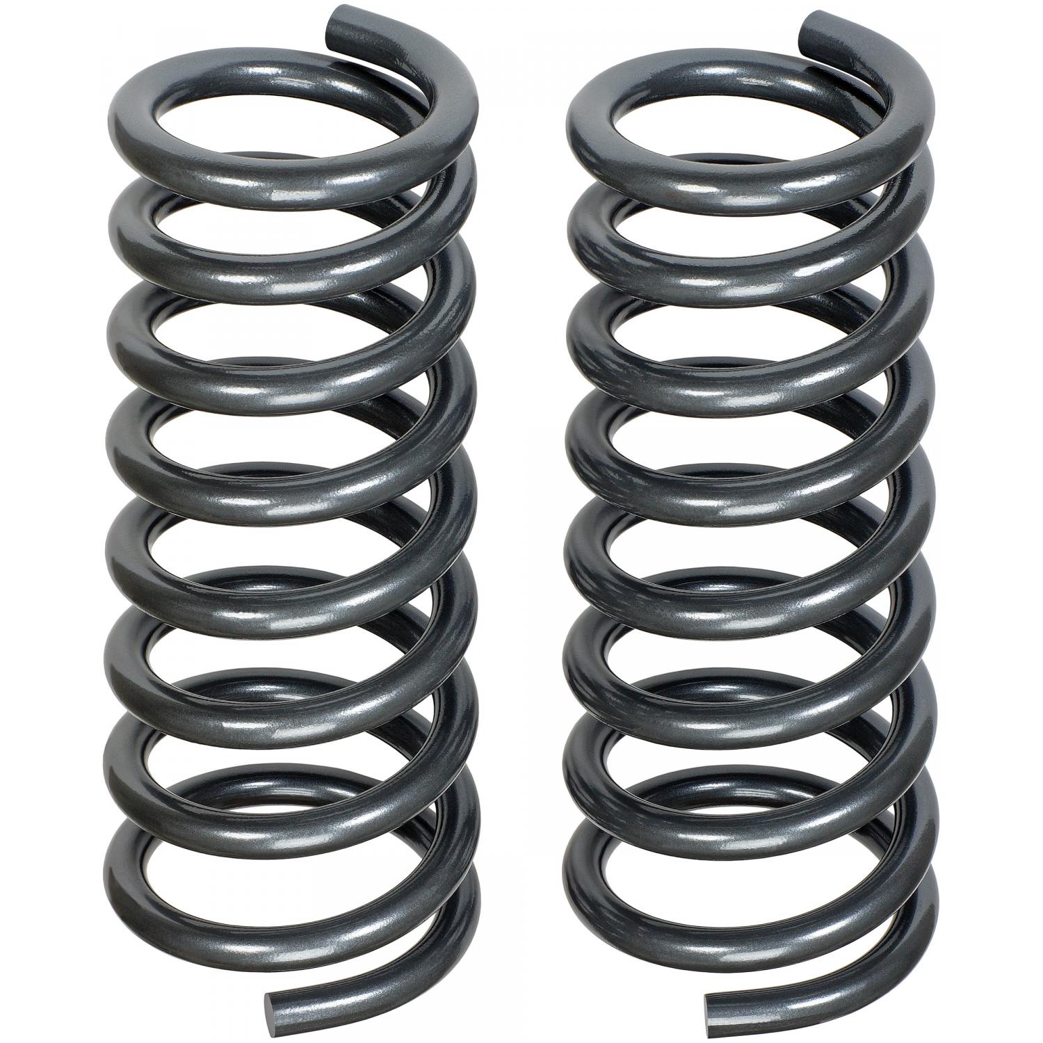 Dorman 929951 - Coil Spring Dorman 929951 Coil Spring product image 4 of 5