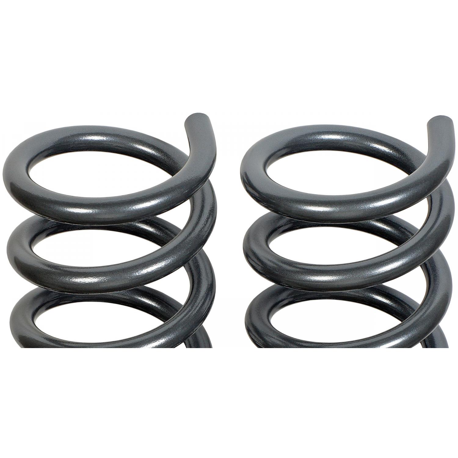 Dorman 929952 - Coil Spring Dorman 929952 Coil Spring product image 1 of 5