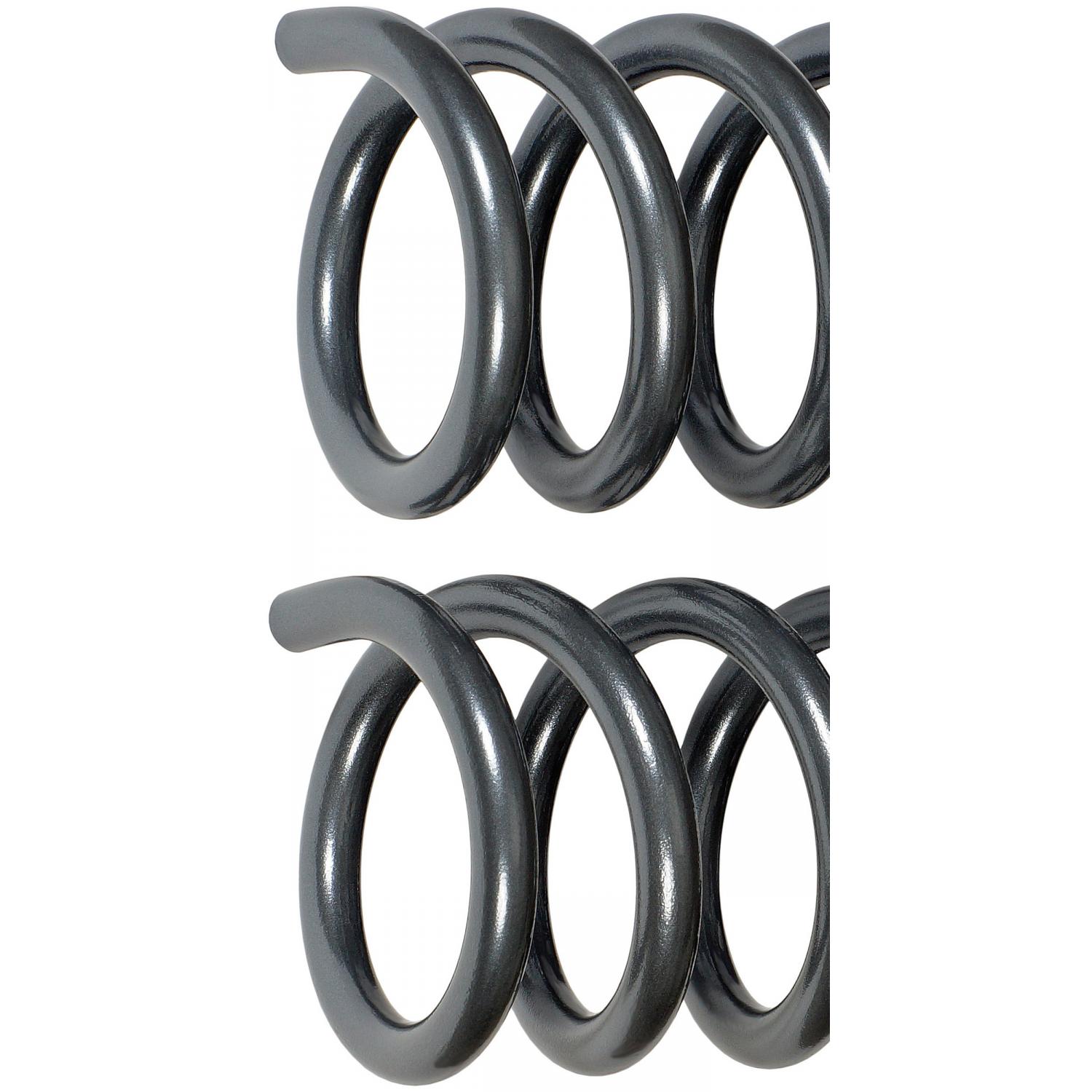 Dorman 929952 - Coil Spring Dorman 929952 Coil Spring product image 2 of 5