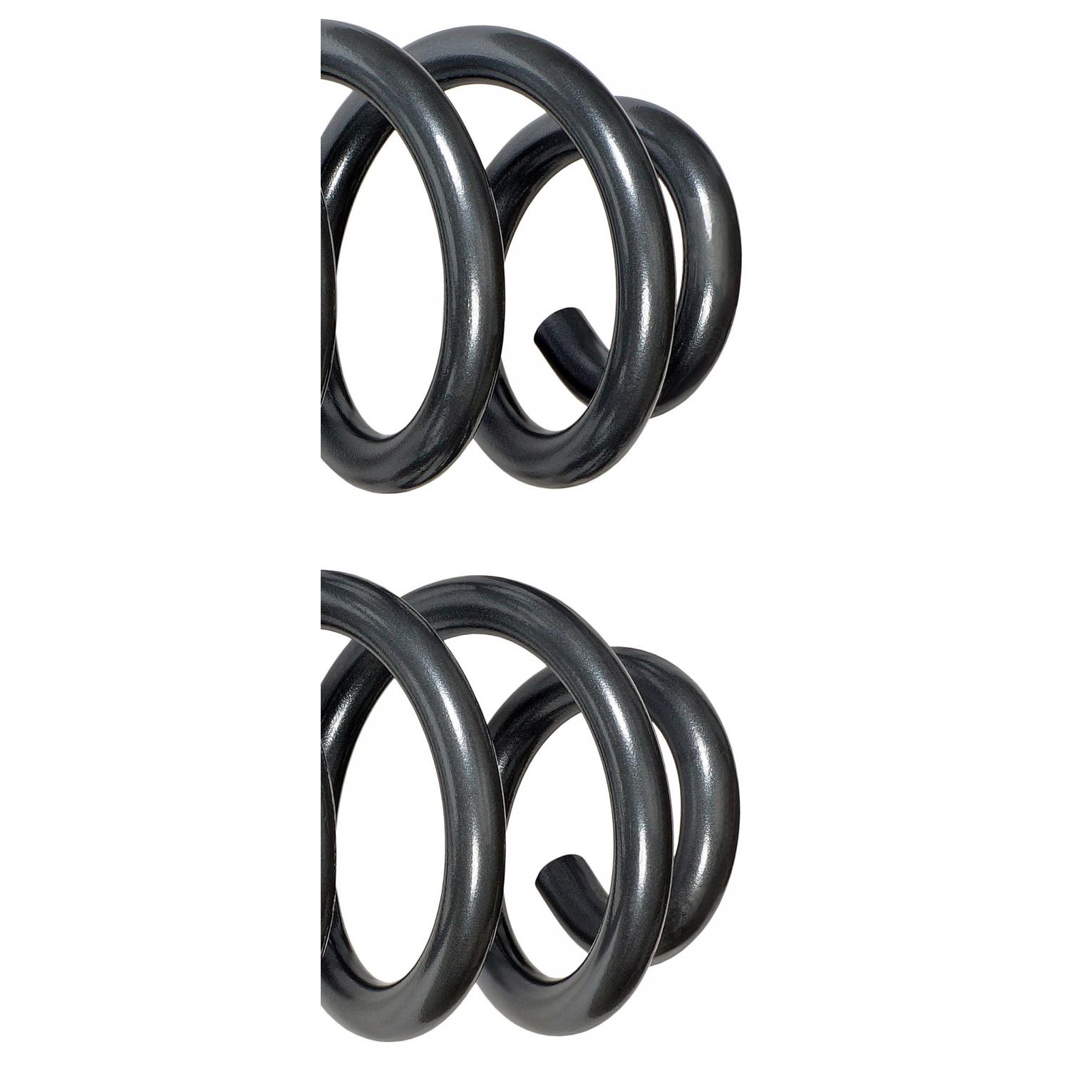 Dorman 929952 - Coil Spring Dorman 929952 Coil Spring product image 3 of 5