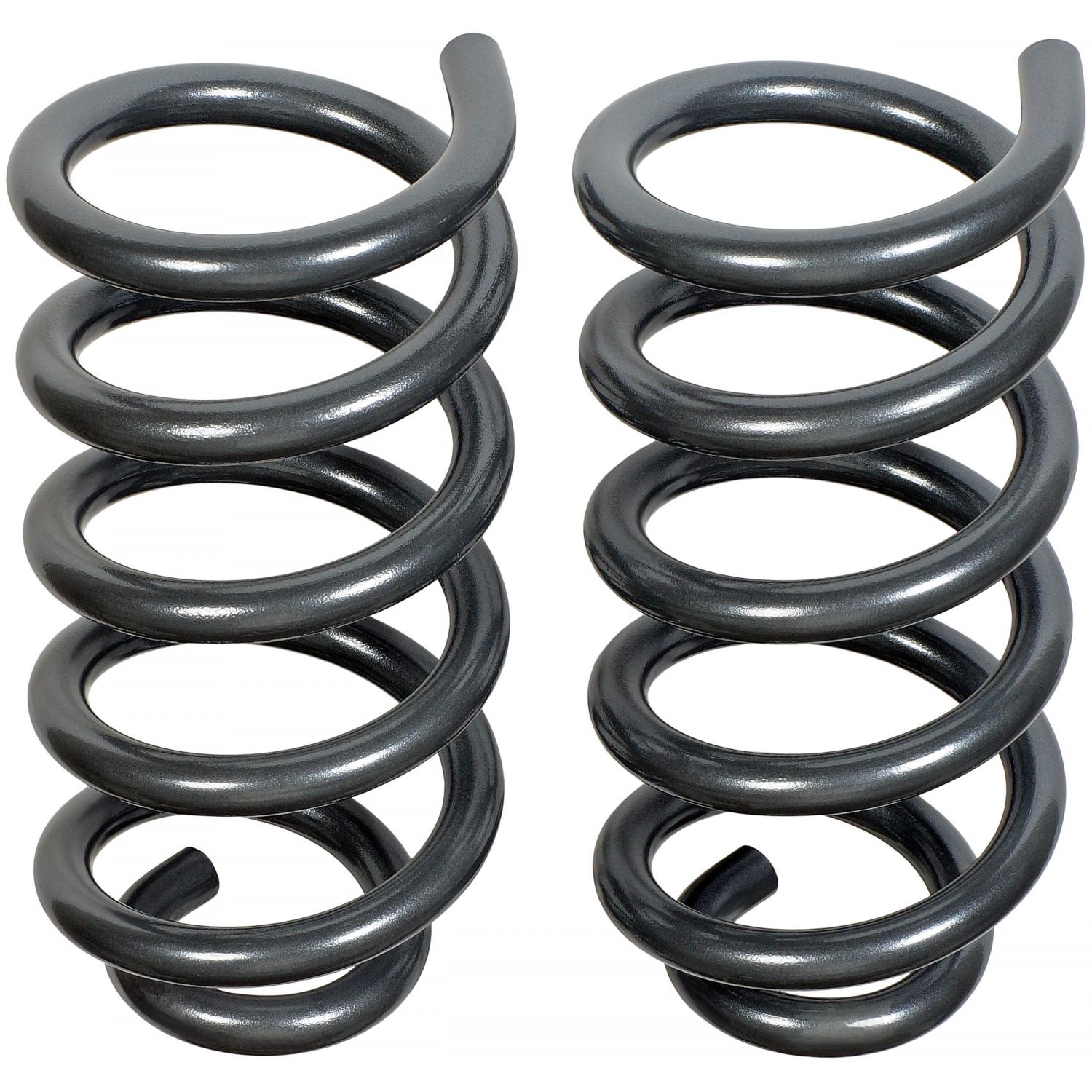 Dorman 929952 - Coil Spring Dorman 929952 Coil Spring product image 4 of 5