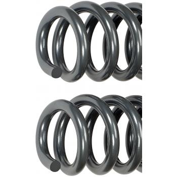 Dorman 929953 - Coil Spring Dorman 929953 Coil Spring product image 2 of 5