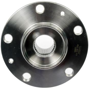 Dorman 930007 Wheel Hub product image 3 of 4