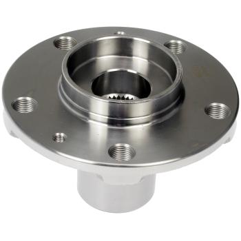Dorman 930007 Wheel Hub product image 4 of 4