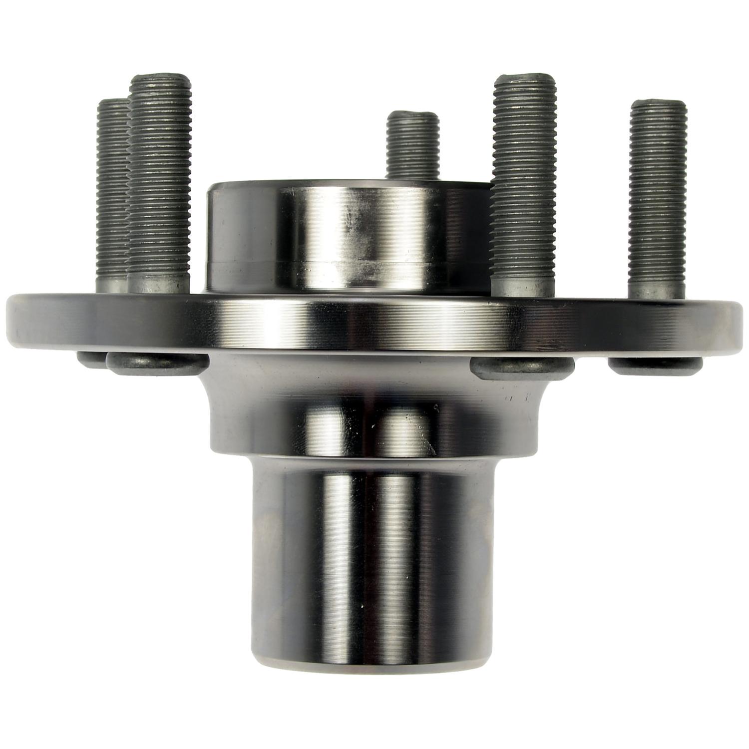 Dorman 930008 Wheel Hub product image 1 of 4