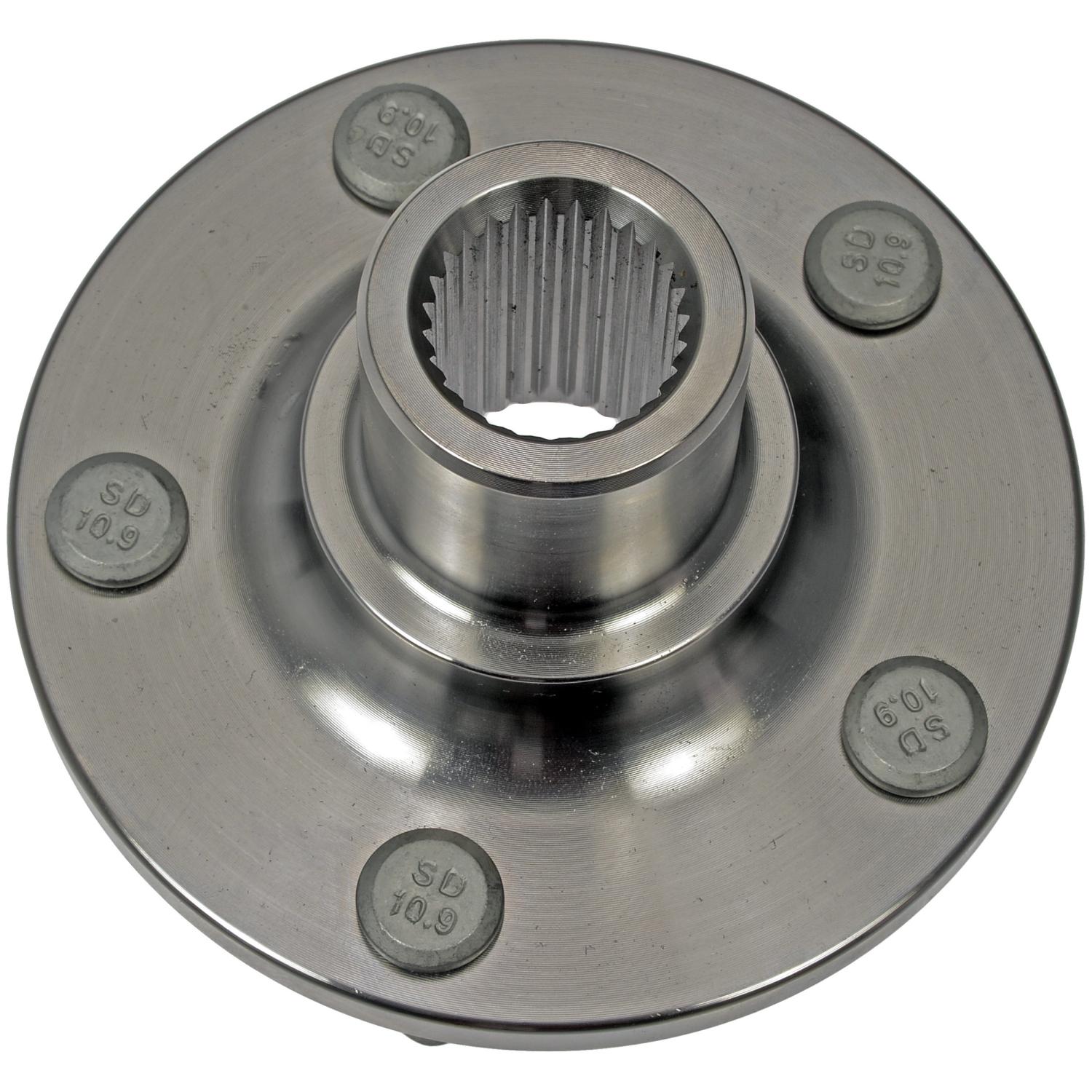 Dorman 930008 Wheel Hub product image 2 of 4