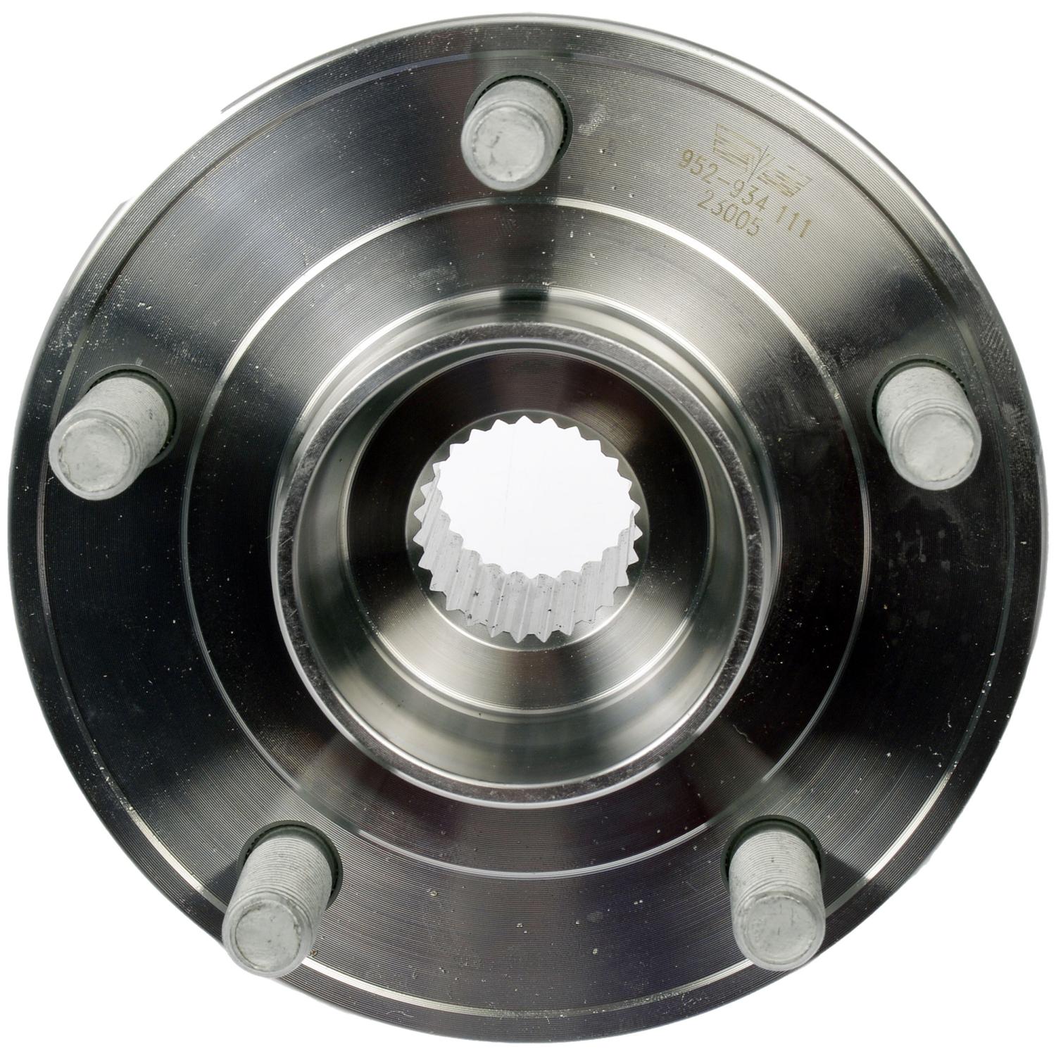 Dorman 930008 Wheel Hub product image 3 of 4