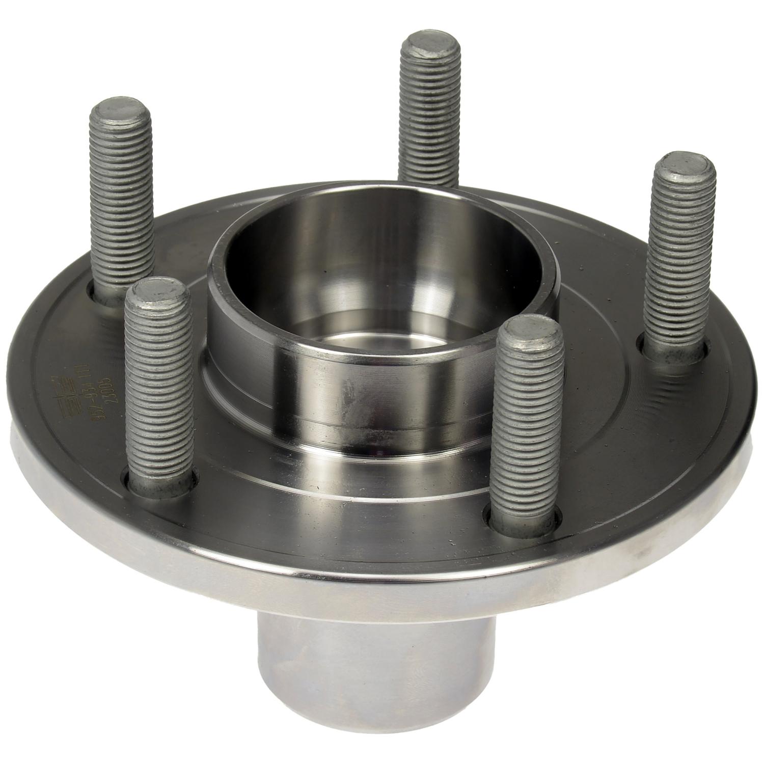 Dorman 930008 Wheel Hub product image 4 of 4