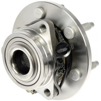 Dorman Axle Bearing and Hub Assembly product image