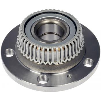 Dorman 930635 Wheel Bearing and Hub Assembly product image 4 of 4