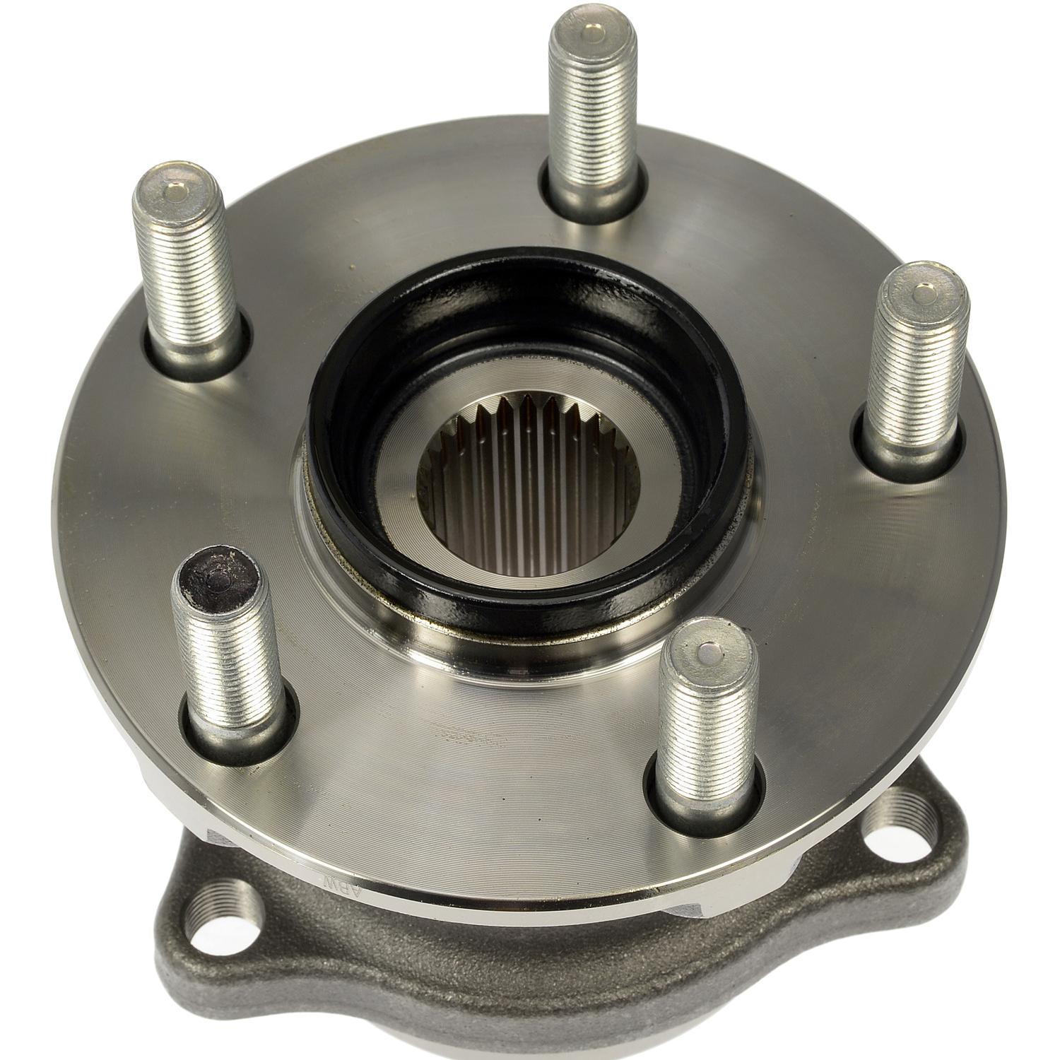 Dorman 930654 Wheel Bearing and Hub Assembly product image 2 of 4