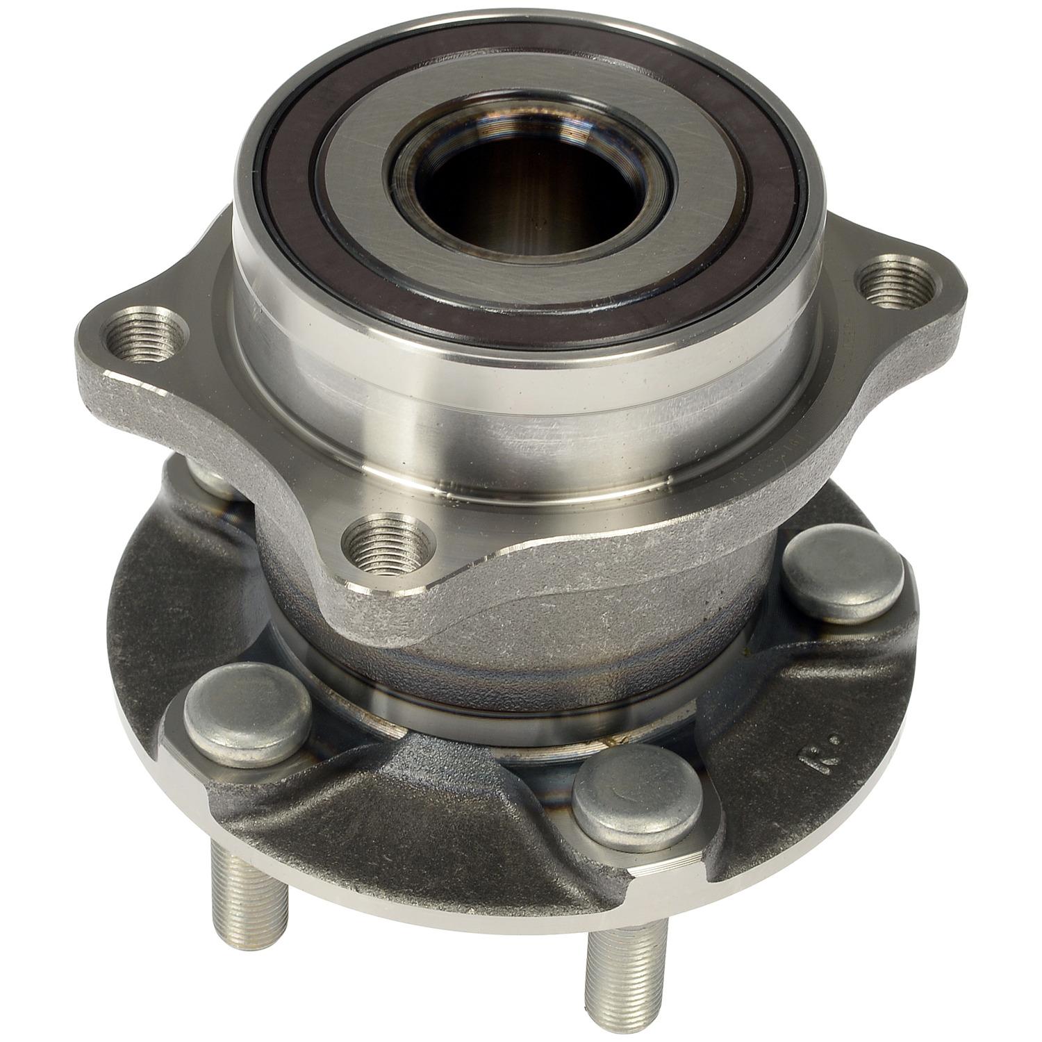 Dorman 930654 Wheel Bearing and Hub Assembly product image 4 of 4