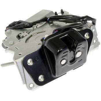 Dorman 931000 - Liftgate Lock Actuator Dorman 931000 Liftgate Lock Actuator product image 1 of 4