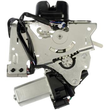 Dorman 931000 Liftgate Lock Actuator product image 2 of 4
