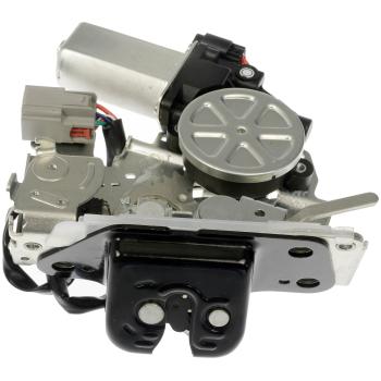 Dorman 931000 Liftgate Lock Actuator product image 3 of 4