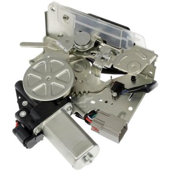 Dorman 931000 Liftgate Lock Actuator product image 4 of 4