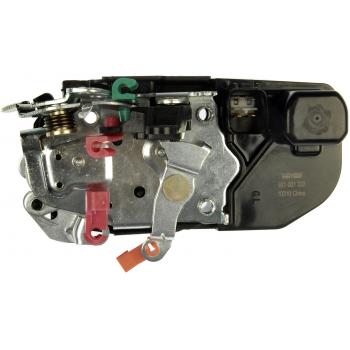 Dorman 931001 Door Lock Actuator Motor product image 2 of 6