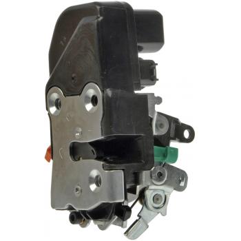 Dorman 931001 Door Lock Actuator Motor product image 3 of 6