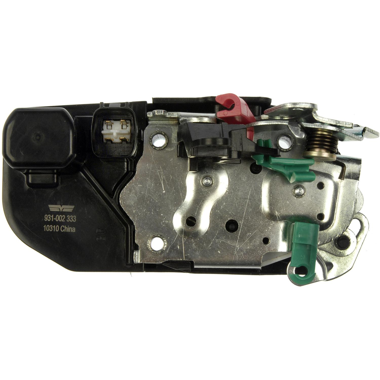 Dorman 931002 Door Lock Actuator Motor product image 1 of 6