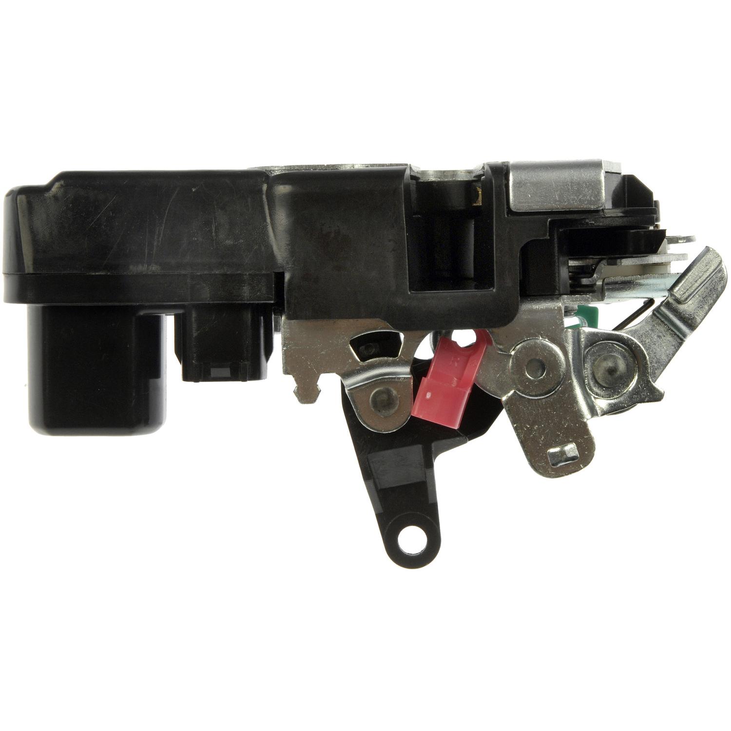 Dorman 931002 Door Lock Actuator Motor product image 2 of 6