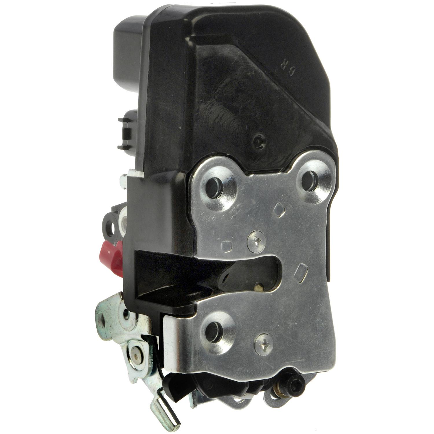 Dorman 931002 Door Lock Actuator Motor product image 3 of 6