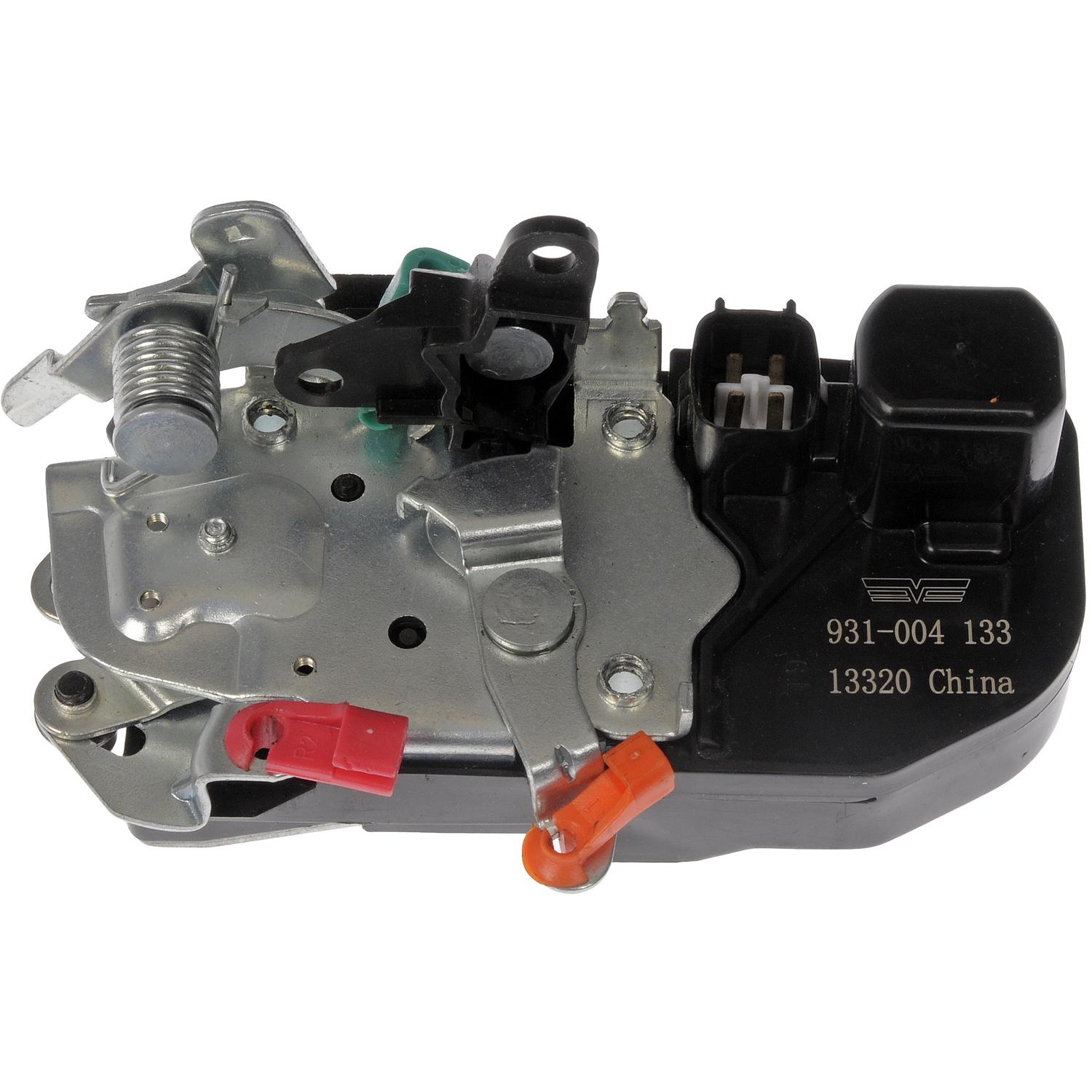 Dorman 931004 Door Lock Actuator Motor product image 1 of 6