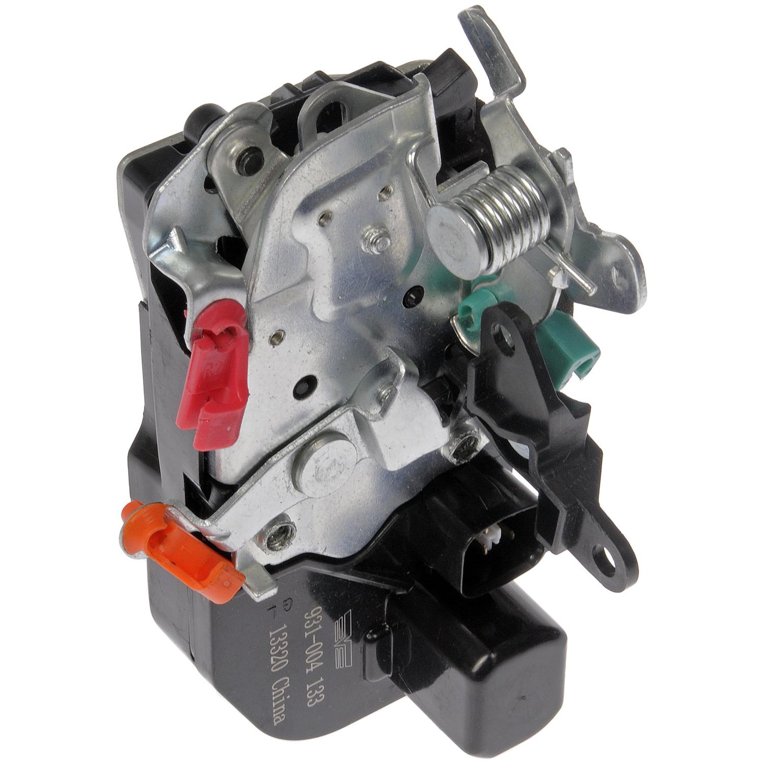 Dorman 931004 Door Lock Actuator Motor product image 3 of 6