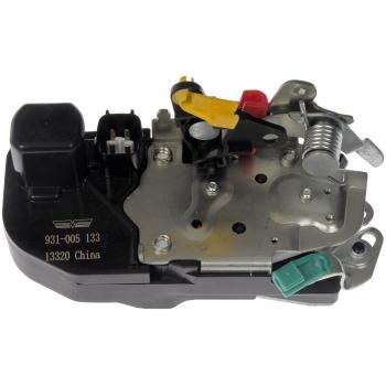 Dorman 931005 Door Lock Actuator Motor product image 1 of 7
