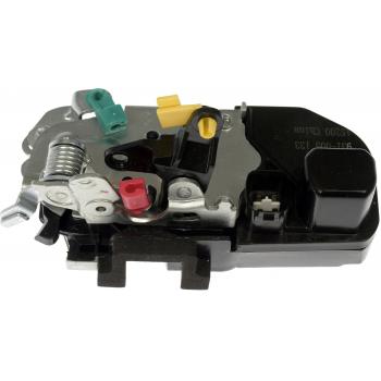 Dorman 931005 Door Lock Actuator Motor product image 7 of 7