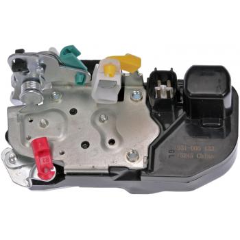 Dorman 931006 Door Lock Actuator Motor product image 1 of 6