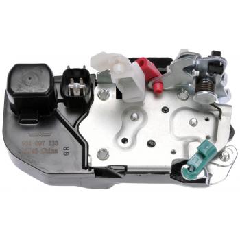 Dorman 931007 - Door Lock Actuator Motor Dorman 931007 Door Lock Actuator Motor product image 1 of 6