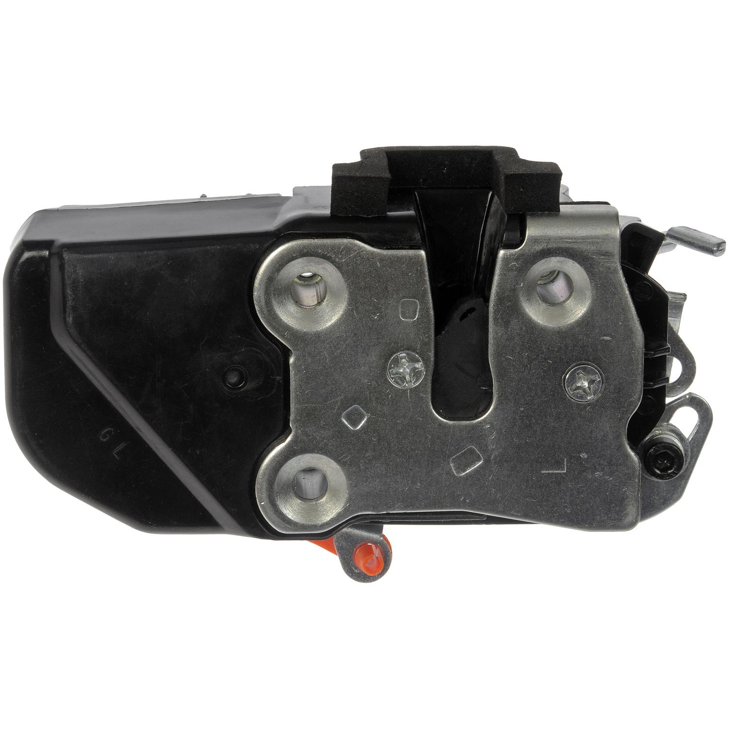 Dorman 931008 Door Lock Actuator Motor product image 2 of 6