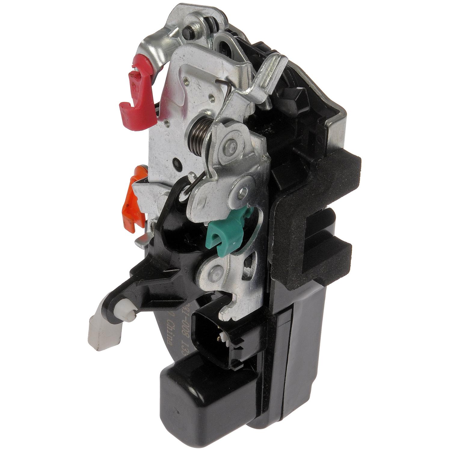 Dorman 931008 Door Lock Actuator Motor product image 3 of 6
