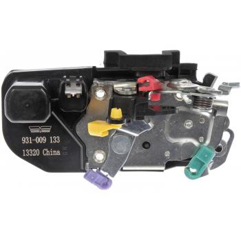 Dorman 931009 - Door Lock Actuator Motor Dorman 931009 Door Lock Actuator Motor product image 1 of 6