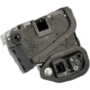 Dorman 931010 Door Lock Actuator Motor product image 4 of 7