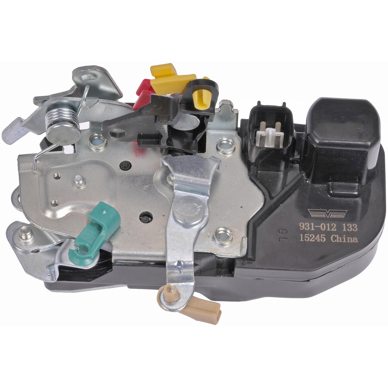 Dorman 931012 - Door Lock Actuator Motor Dorman 931012 Door Lock Actuator Motor product image 1 of 6