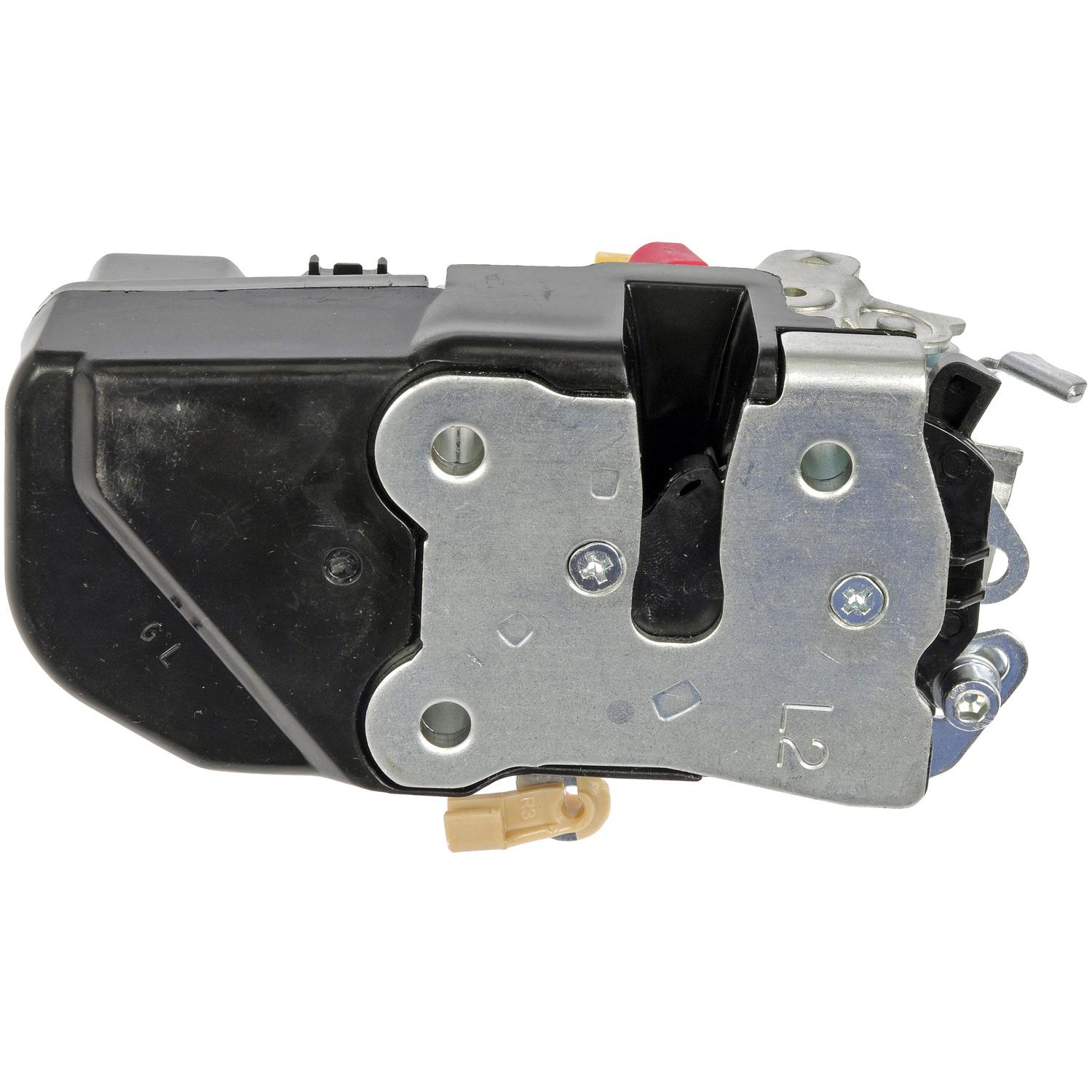 Dorman 931012 - Door Lock Actuator Motor Dorman 931012 Door Lock Actuator Motor product image 2 of 6