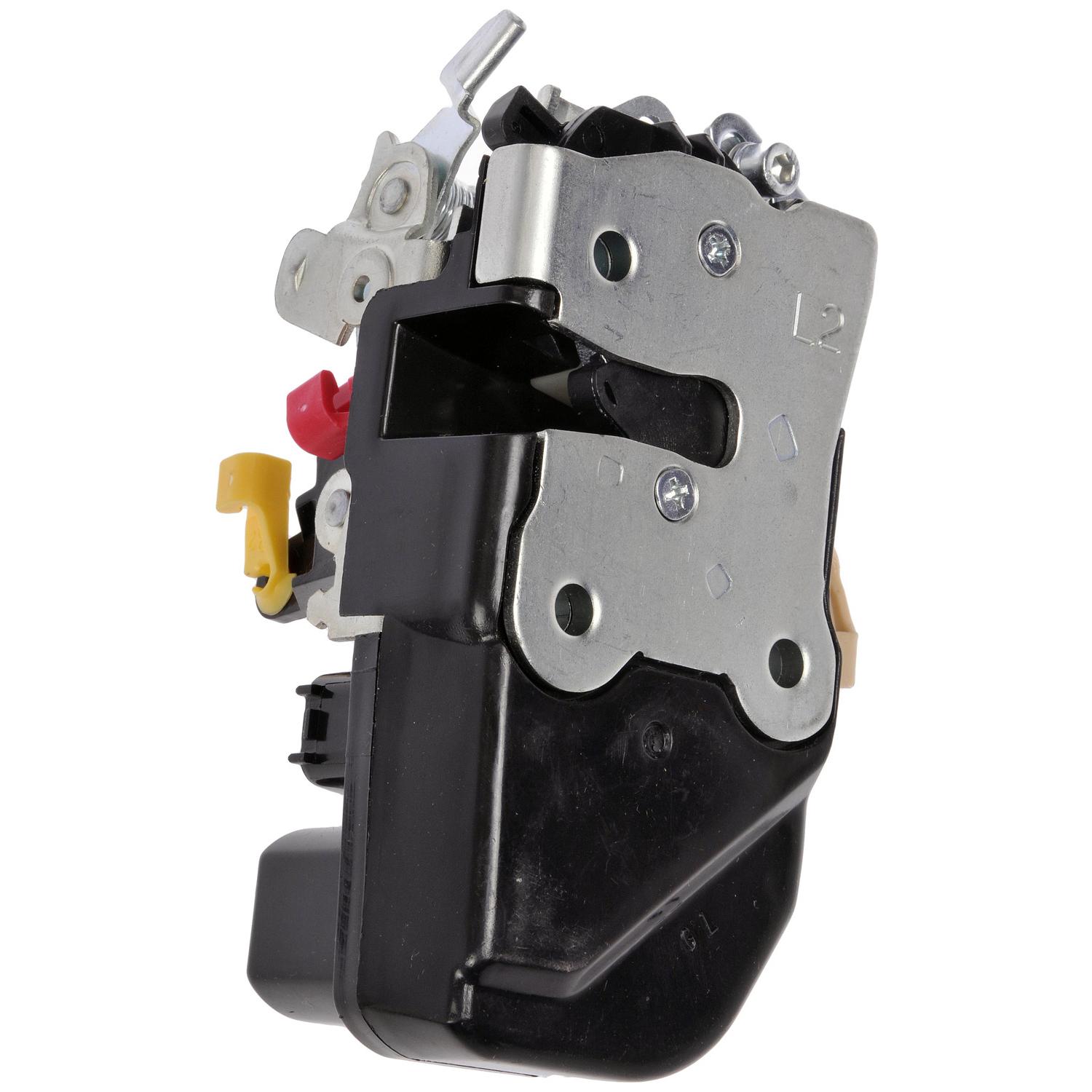 Dorman 931012 - Door Lock Actuator Motor Dorman 931012 Door Lock Actuator Motor product image 3 of 6